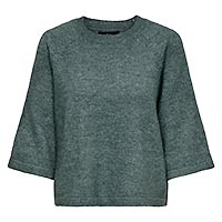 SIMONI PULL BALSAM GREEN - Only