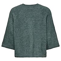 SIMONI PULL BALSAM GREEN - Only