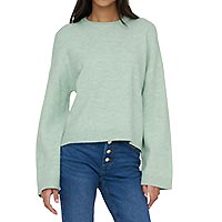 SIMONI PULL ETHER - Only