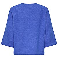 SIMONI PULL ULTRAMARINE - Only