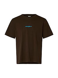 SLHELIAS SS ONECK TEE HOTEL AMOUR DELICIOSO - Selected