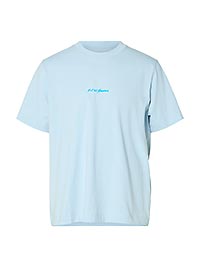 SLHELIAS SS ONECK TEE HOTEL AMOUR SKYWAY - Selected