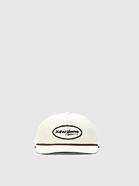 SLHLAURITS AMOUR CAP EGRET - Selected