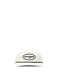 SLHLAURITS AMOUR CAP EGRET - Selected