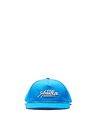 SLHLAURITS AMOUR CAP VICTORIA BLUE - Selected
