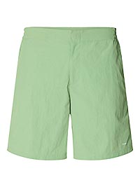 SLHREGULARAIDEN SWIMSHORTS ASPEN GREEN - Selected