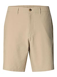 SLHREGULARKARL SEERSUCKER PURE CASHMERE - Selected