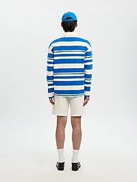 SLHRELAXJACK LS POLO HOTEL AMOUR EGRET - Selected