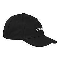 SOHO CAP BLACK - Jack & Jones