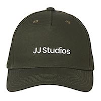 SOHO CAP DUFFEL BAG - Jack & Jones