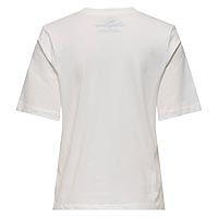 STONES TSHIRT TOP CLOUD - Only