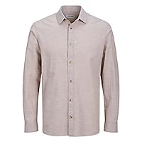 SUMMER SHIRT CROCKERY - Jack & Jones