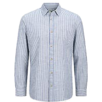 SUMMER SHIRT INFINITY - Jack & Jones