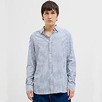 SUMMER SHIRT INFINITY - Jack & Jones