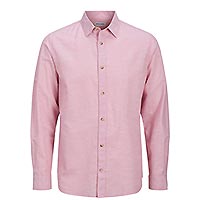 SUMMER SHIRT PINK NECTAR - Jack & Jones