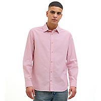 SUMMER SHIRT PINK NECTAR - Jack & Jones