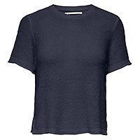 SUNNY PULLOVER INDIA INK - Only
