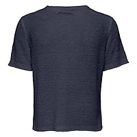 SUNNY PULLOVER INDIA INK - Only
