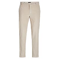 TACE CORDUROY MOONBEAM L32 - Jack & Jones