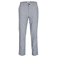 TACE LINEN FADED DENIM L32 - Jack & Jones