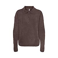 TALIO POLO CHOCO MARTINI - Only