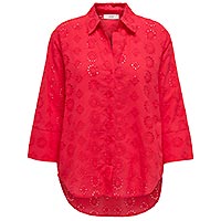 TALLIE SHIRT SKI PATROL - JDY