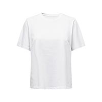TEE ONLY JRS WHITE - Only