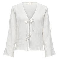 THEIS LIFE TOP CLOUD DANCER - JDY