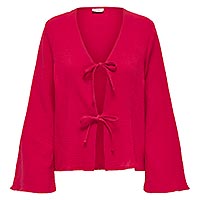 THEIS LIFE TOP SKI PATROL - JDY