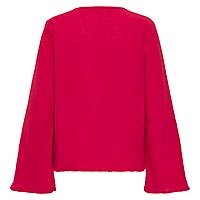 THEIS LIFE TOP SKI PATROL - JDY