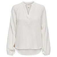 THYRA LIFE TOP CLOUD DANCER - Only