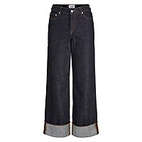TOKYO VEGA WIDE DK DENIM L30 - JJXX