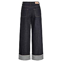 TOKYO VEGA WIDE DK DENIM L30 - JJXX