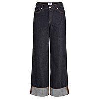 TOKYO VEGA WIDE DK DENIM L32 - JJXX