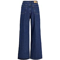 TOKYO WIDE DARK DENIM - JJXX