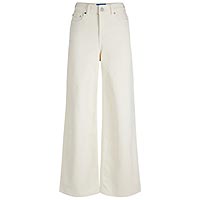 TOKYO WIDE DENIM WHITE L32 - JJXX