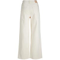 TOKYO WIDE DENIM WHITE L32 - JJXX