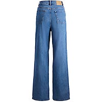 TOKYO WIDE MED BLUE L32 - JJXX