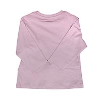 VELDA LS PINK BALON - Name it
