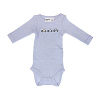 WANG WOOL BODY BLUE - Name it