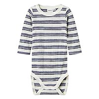 WANG WOOL BODY GRAY STRIPES - Name it