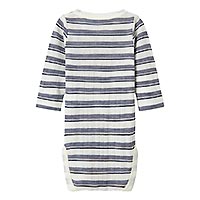 WANG WOOL BODY GRAY STRIPES - Name it