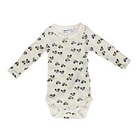 WANG WOOL NEEDLE LS BODY COCONUT - Name it