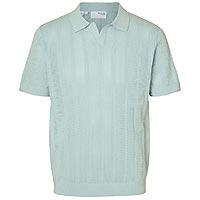 WELLS POLO WINTER SKY - Selected