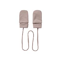 WILLIT MITTENS SHADOW GRAY - Name it