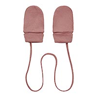 WILLIT MOUFLES ANTLER ROSE  - Name it