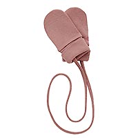 WILLIT MOUFLES ANTLER ROSE  - Name it