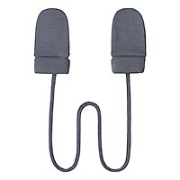 WILLIT MOUFLES GRIS - Name it