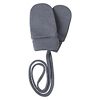 WILLIT MOUFLES GRIS - Name it