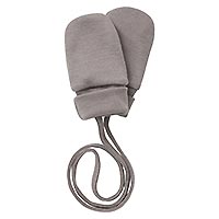 WILLIT MOUFLE TAUPE - Name it